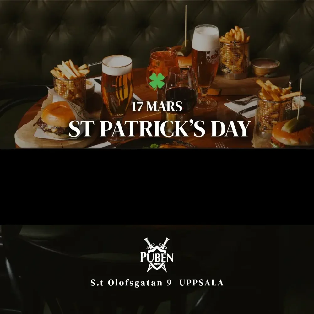 st-patricks-day-at-puben-uppsala